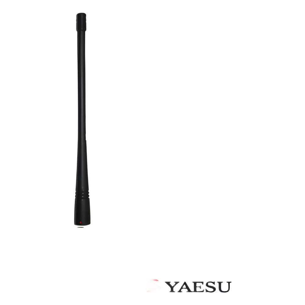 Antena Portátil Helicoidal UHF 450-485 MHz.