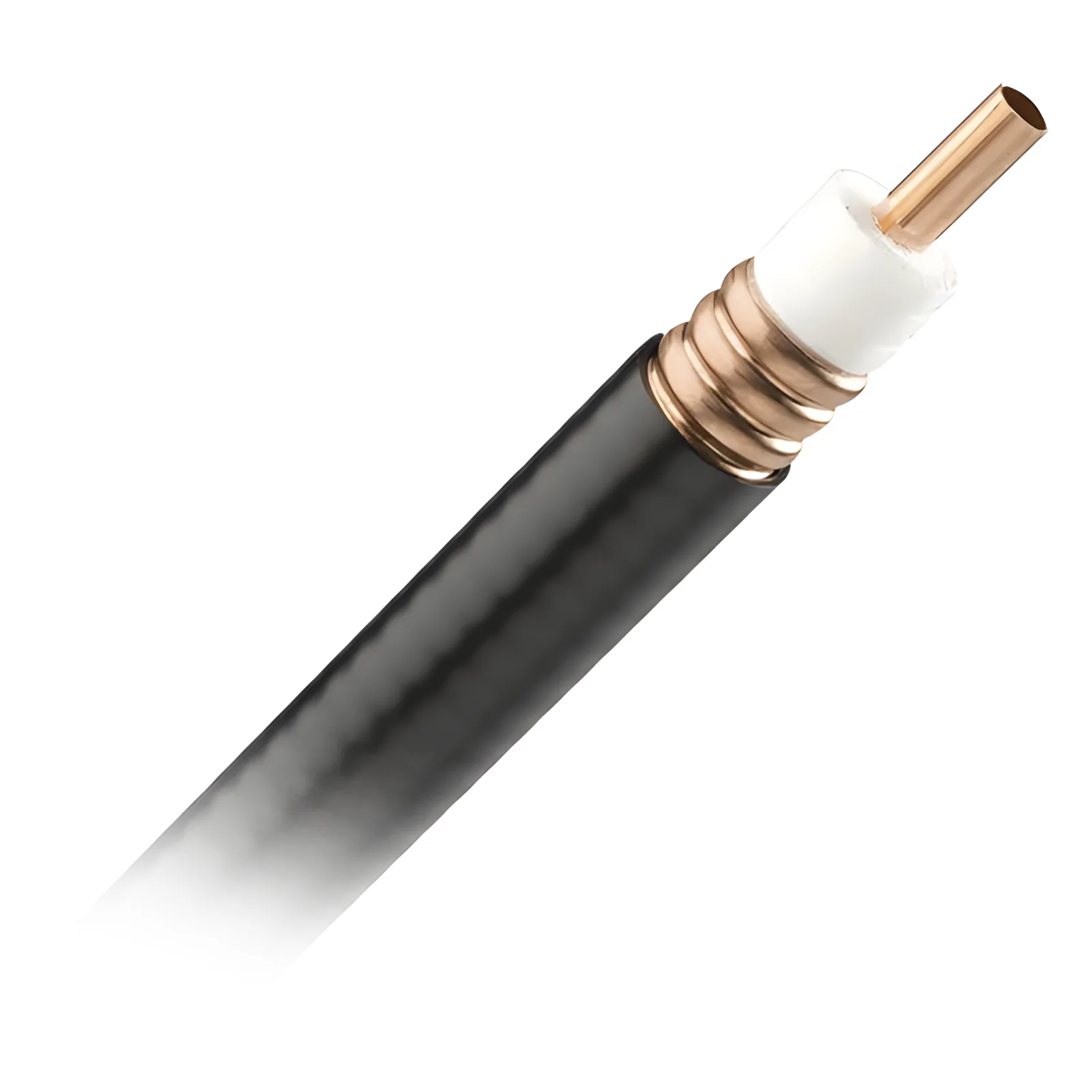 Carrete de 305 m de cable de 7/8 in AVA550.