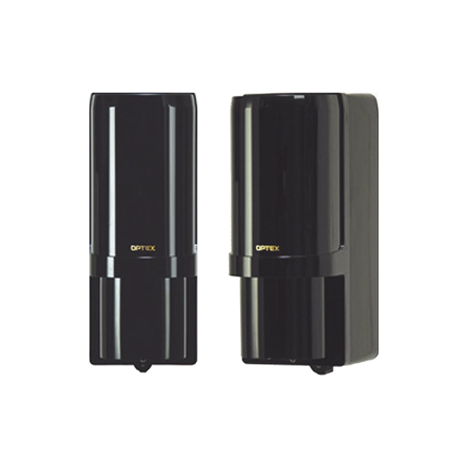 Barreras de de infrarrojos activas para exterior con alcance hasta 30 m