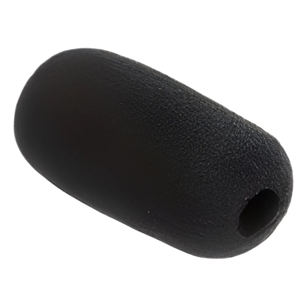 Esponja de micrófono para diadema Heavy Duty