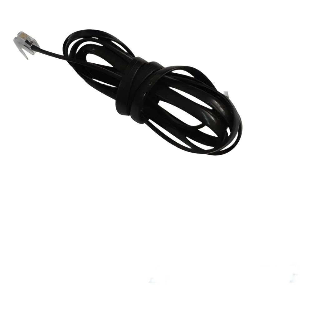 Cable para Programar Radios Móviles KENWOOD.