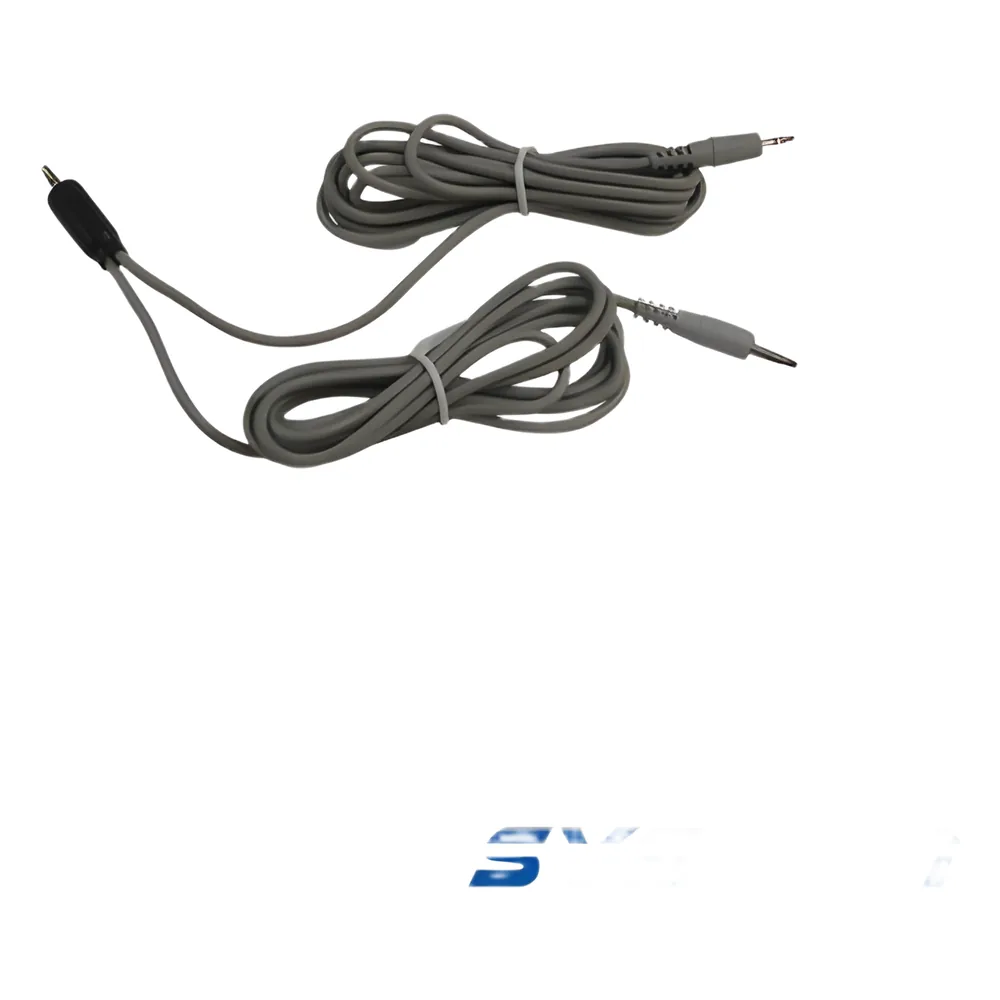Cable para Programación de Radios Portátiles KENWOOD. Requiere SKPGAC.