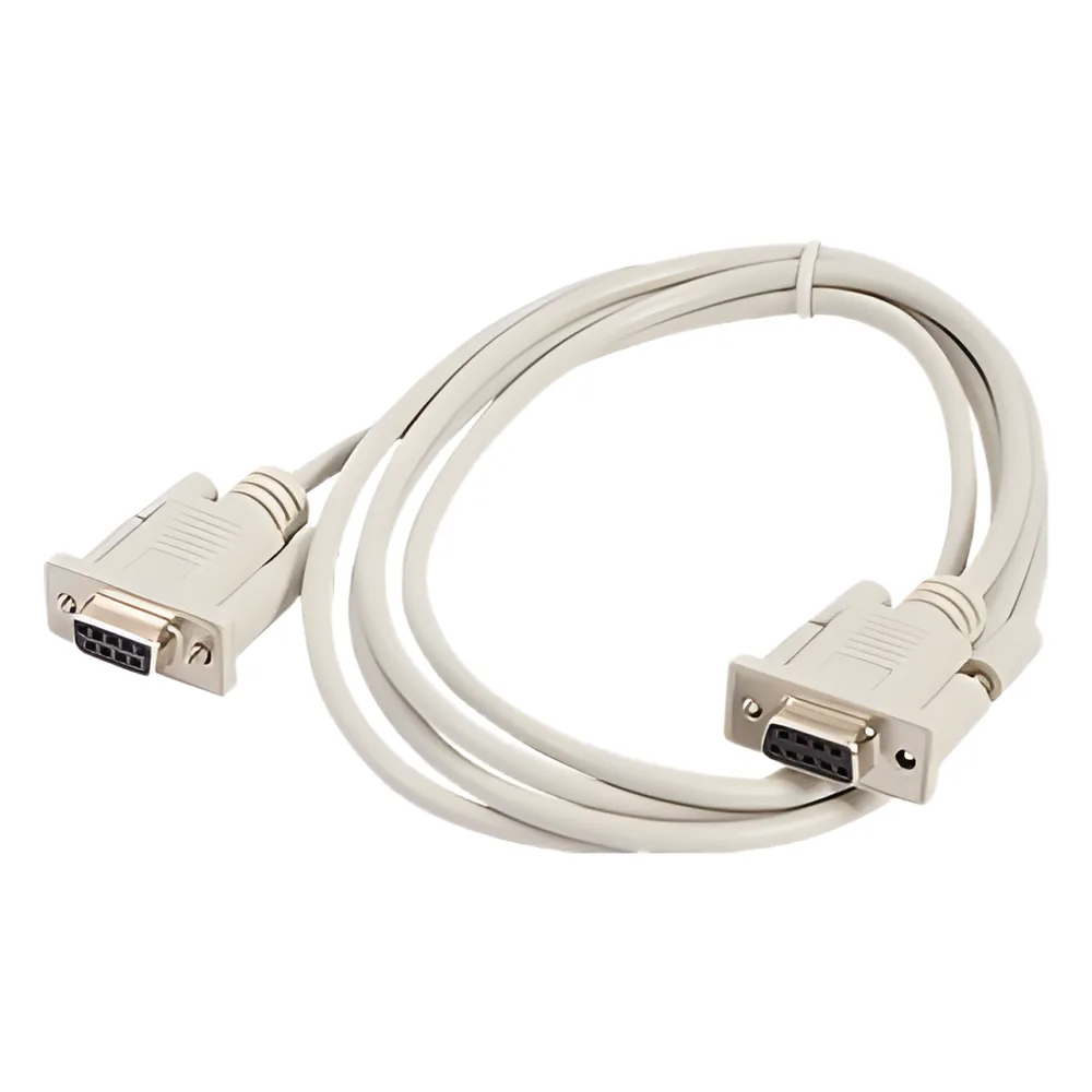 Cable de Programación para NX-R700/800.