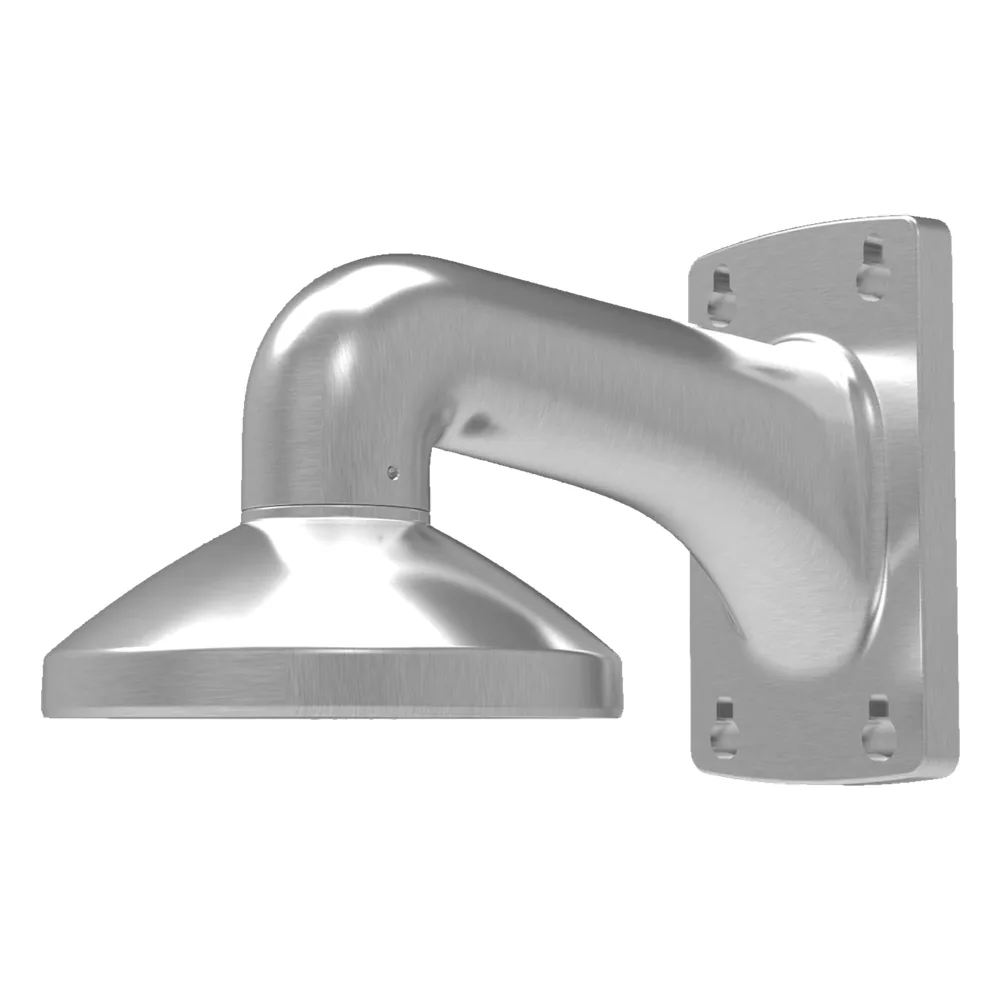 Montaje de Pared Anticorrosivo para Cámaras Domo HIKVISION