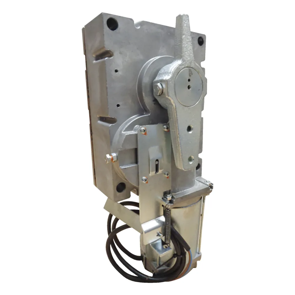 Motorreductor de refacción para barreras KXBGG4M / G3750