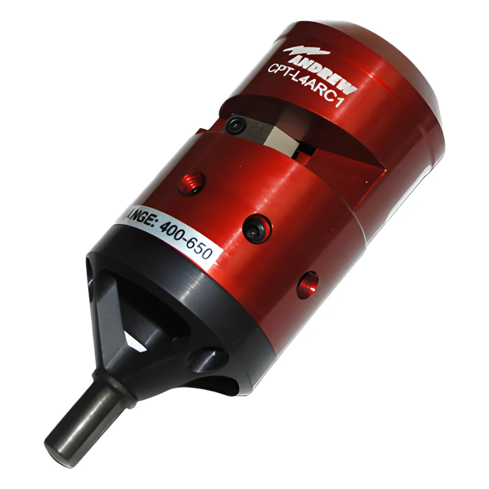 Herramienta para Preparar Cable Heliax de 1/2