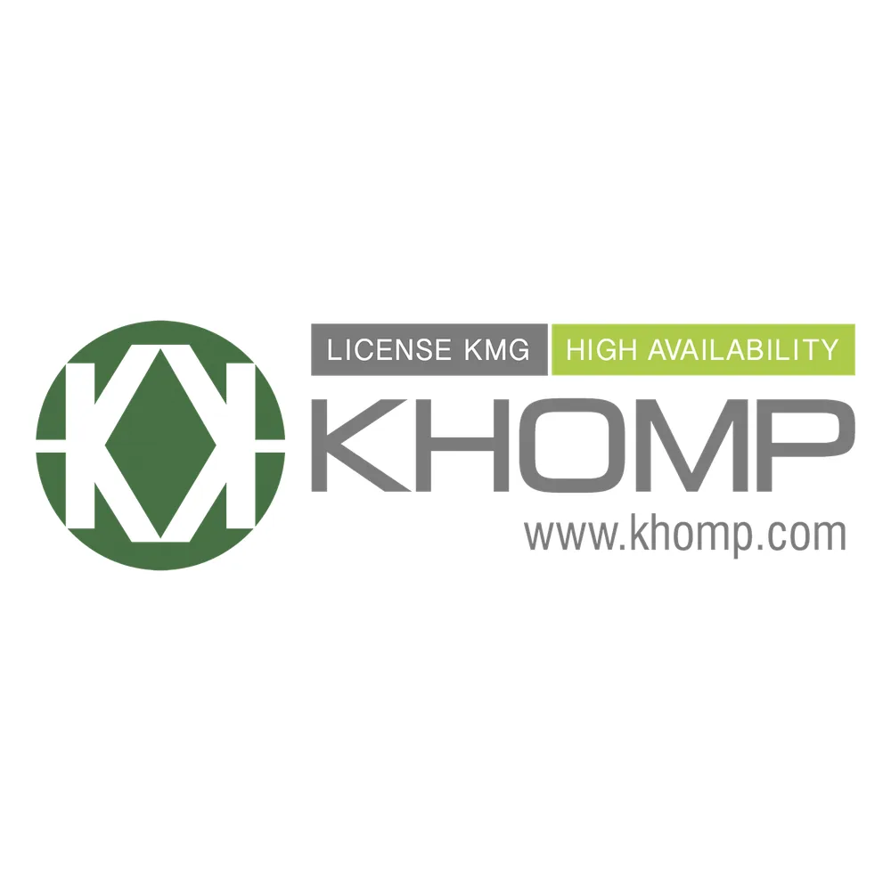 Licencia de alta disponibilidad para KMG3200MS y KMGSBC750