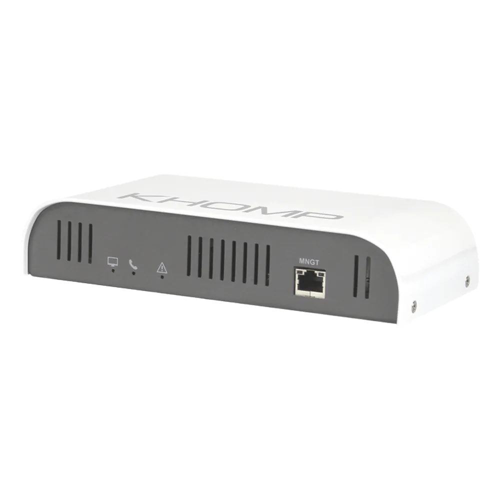 Gateway UMG 104 con 1 puerto E1/T1(RJ45), 30 Canales E1, SBC hasta 28 canales (con licencia), 3 puertos de red 100/1000 Mbps