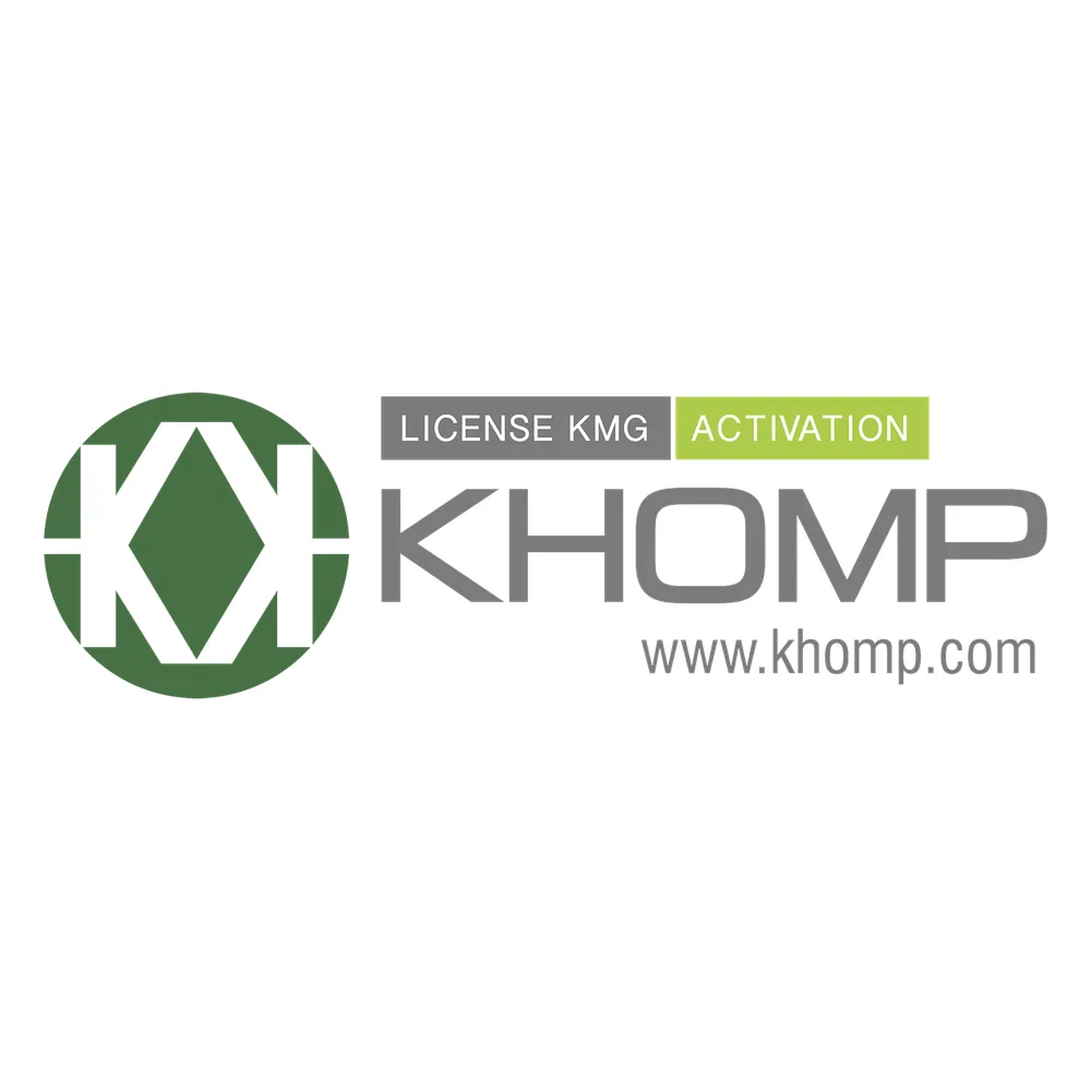Licencia para activación de modulo KMG4FXO
