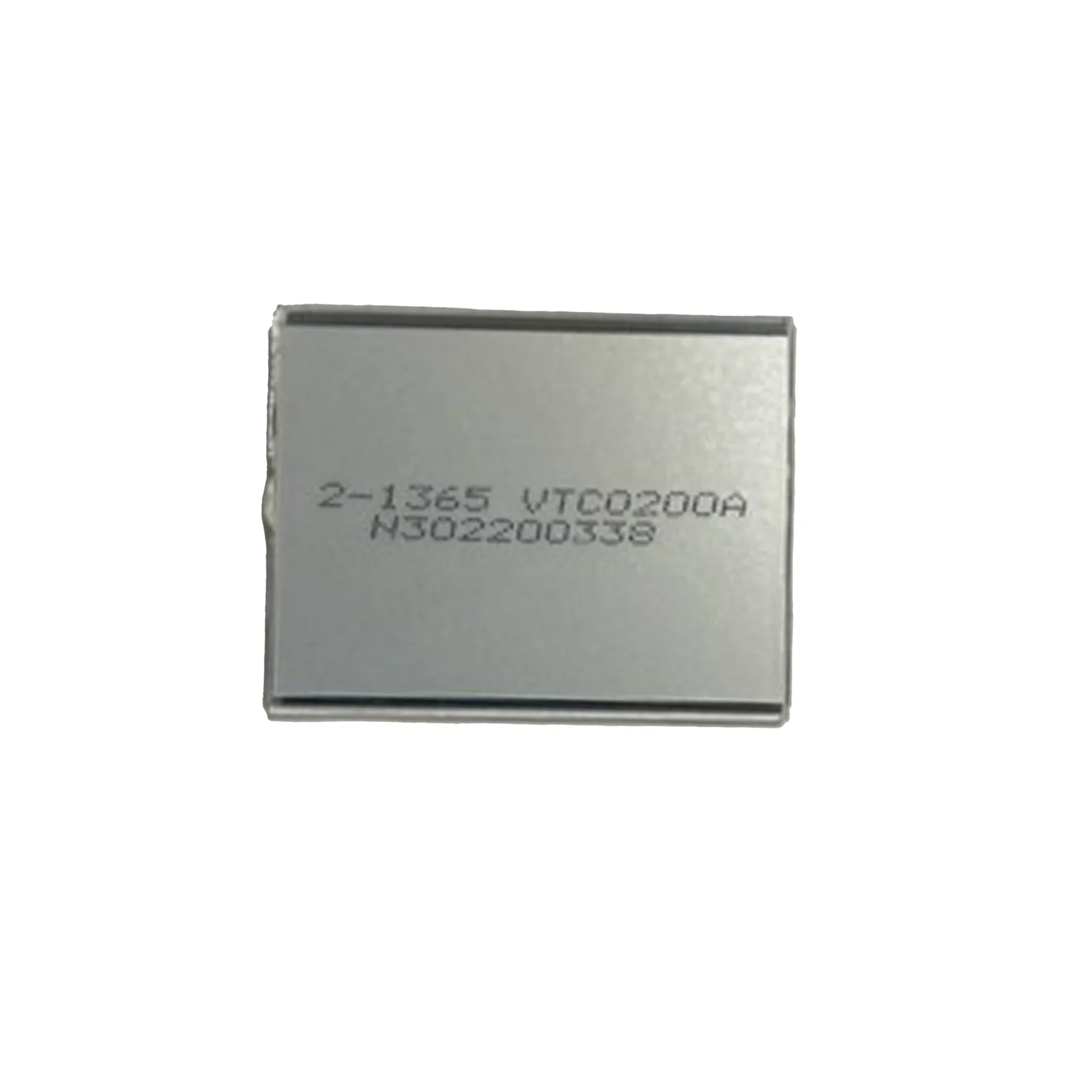 Display para IC-M73