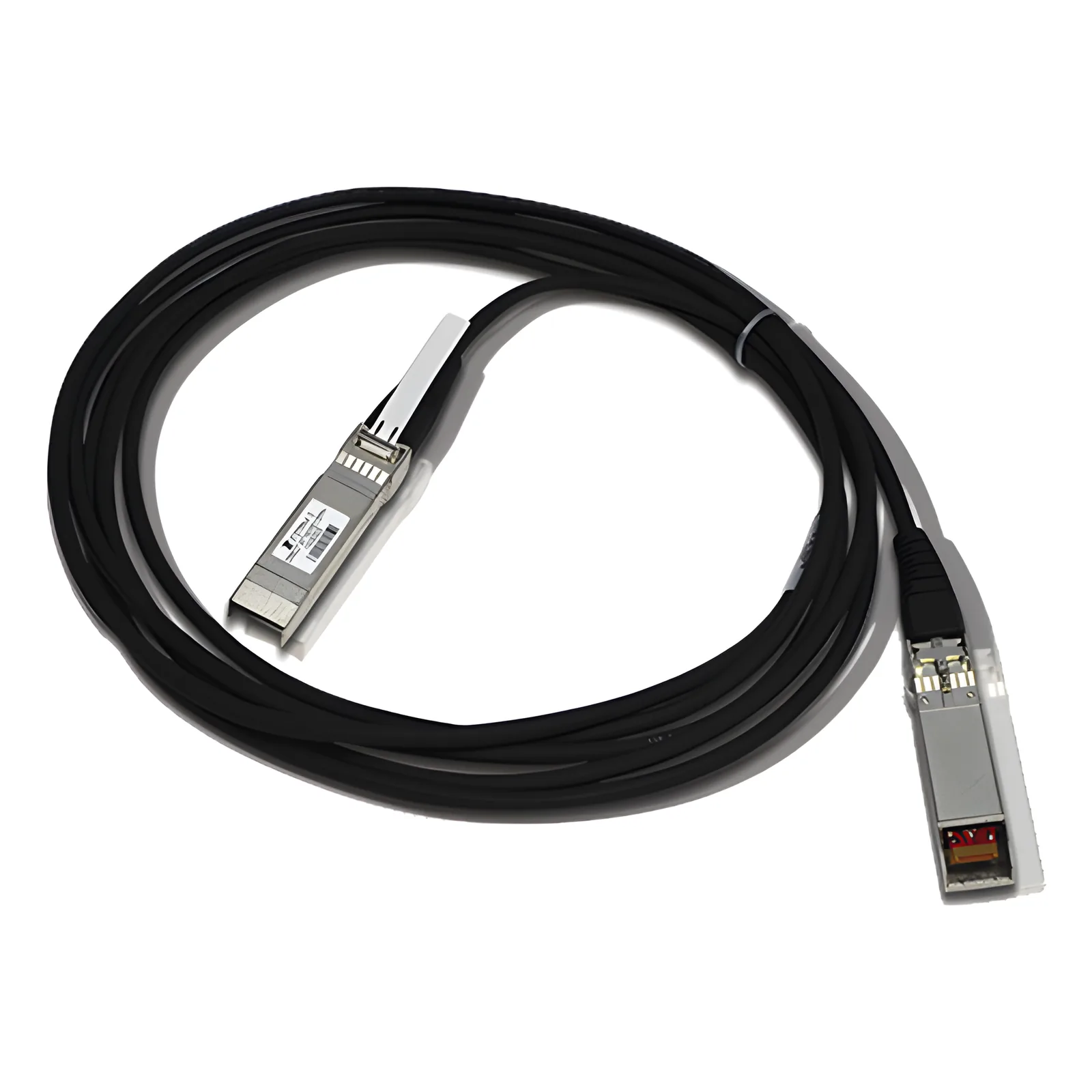 Cable de Conexión Directa SFP+ Twinax 10 Gbps de 7 m