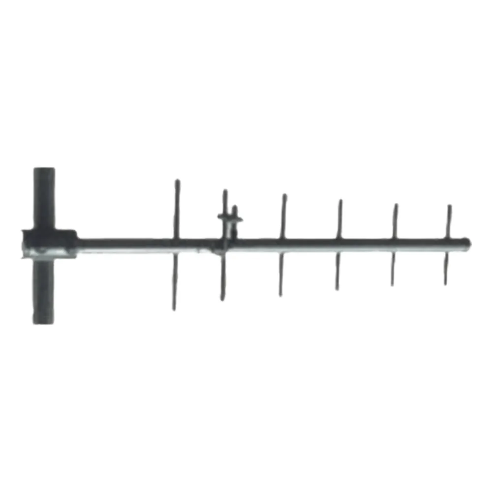 Antena Yagi de frecuencia 210-230 MHz