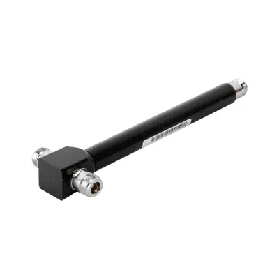 Divisor de Potencia de Dos Vías/ Splitter para distribuir la señal hacia dos antenas/ 800-2500 MHz