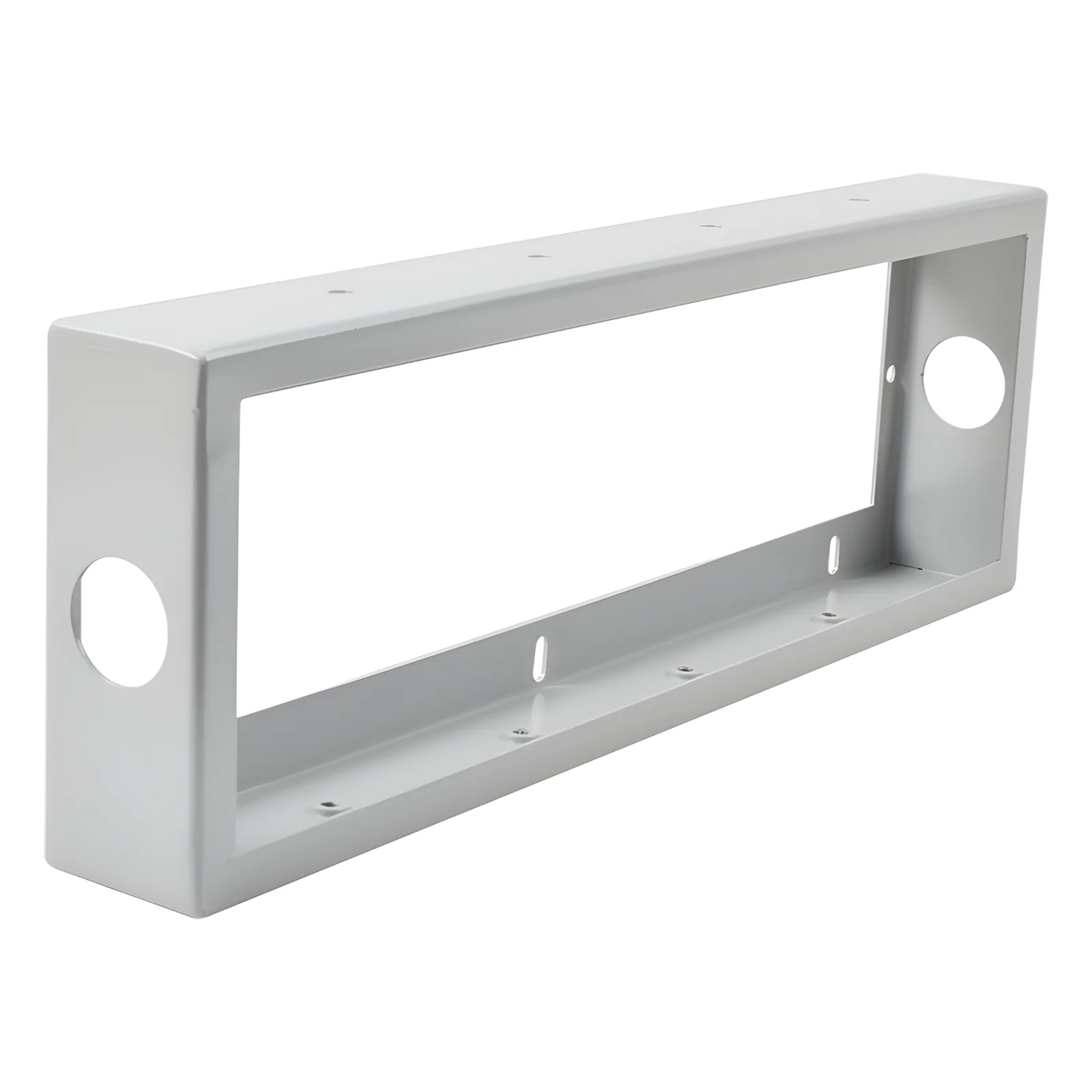 Base Inferior de Gabinete del Amplificador CRSOG-XX-WB para Exteriores Cerevo.
