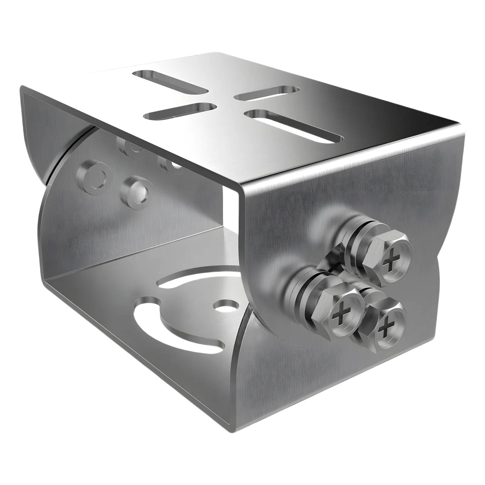 Articulación para montaje de pared compatible con DS-1704ZJ