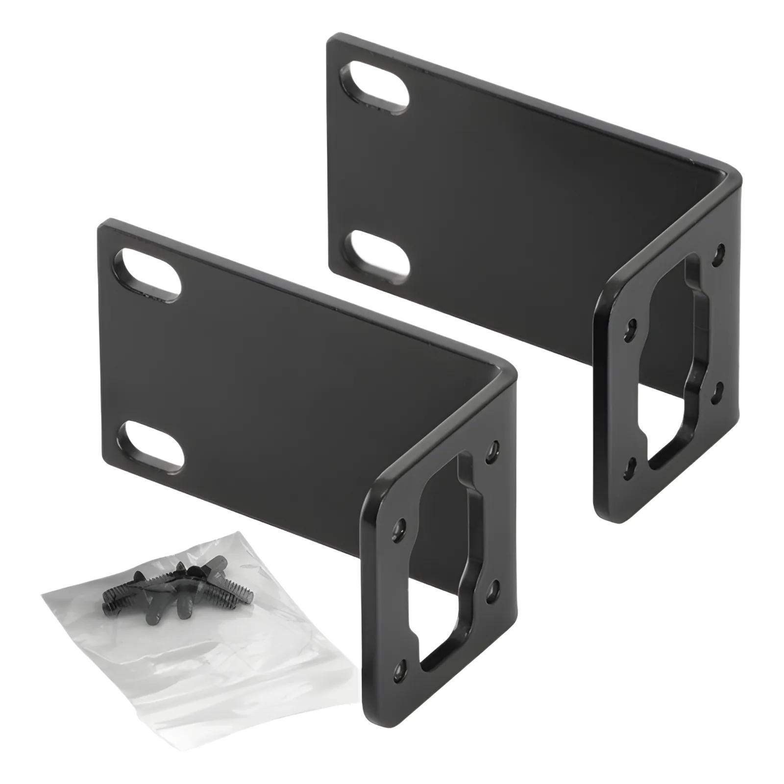 Kit de montaje en Rack de 19" para switch Netonix WS-12-400-AC