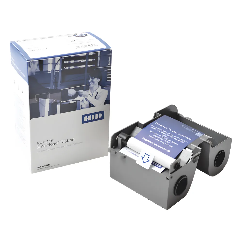 Cartucho Premium K Negro /1000 impresiones / Para C50, DCT1000Me, DTC1250e,DTC1000M, DTC1000, DTC4000