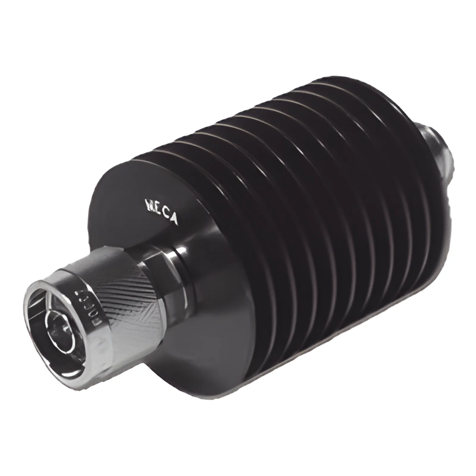 Atenuador en Línea de 20 dB / 30W Máx. / CD-3 GHz / Interiores / N macho - N hembra.
