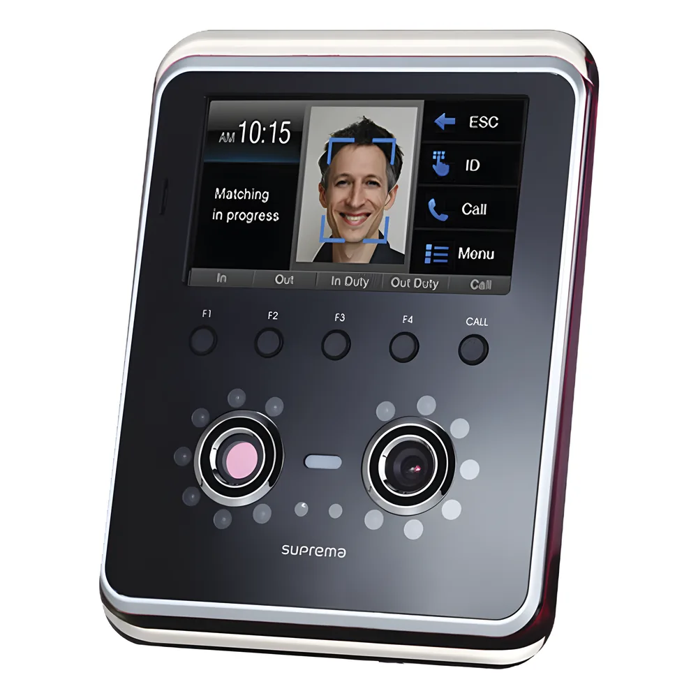 FaceStation Lector Facial con Sensor de Proximidad MIFARE / Uso con BioStar1