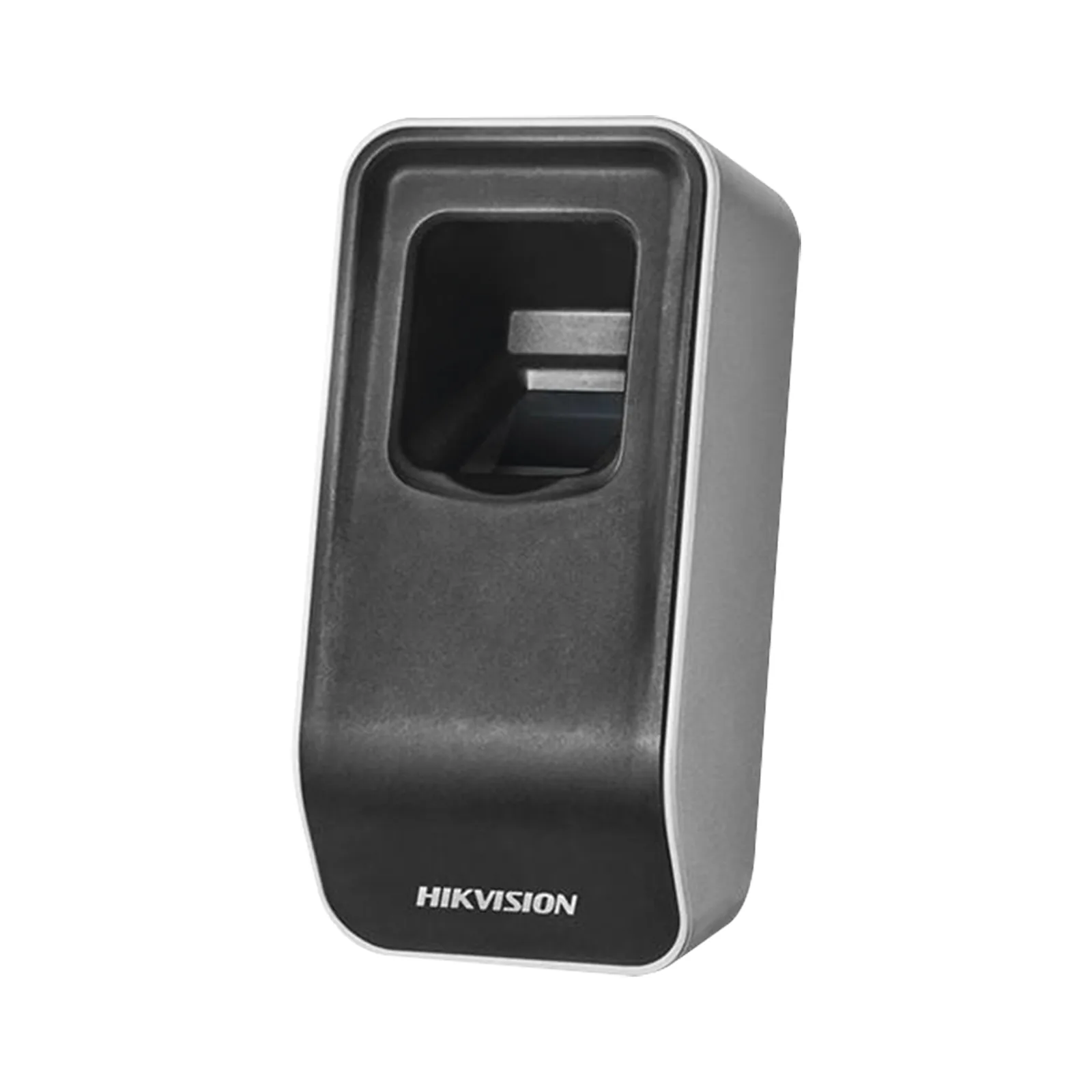 Enrolador USB de Huellas para Software Hikvision / iVMS-4200 / HikCentral / HikConnect Teams / Facilita el Alta de Huellas al Software / Conexión USB / SDK GRATUITO para desarrollos propios