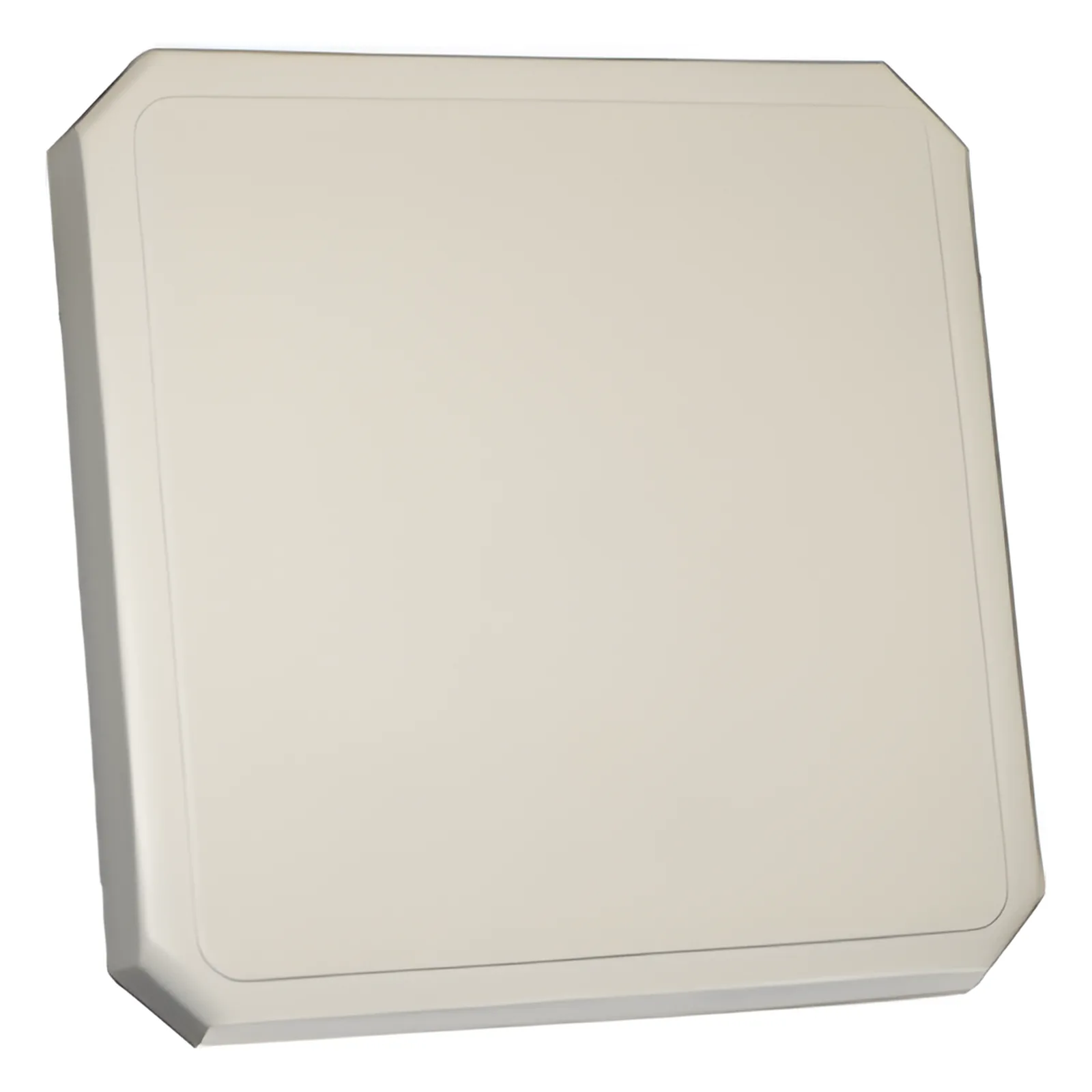 Antena RFID con conector N-Hembra fijo, Polarizacion lineal, proteccion IP67