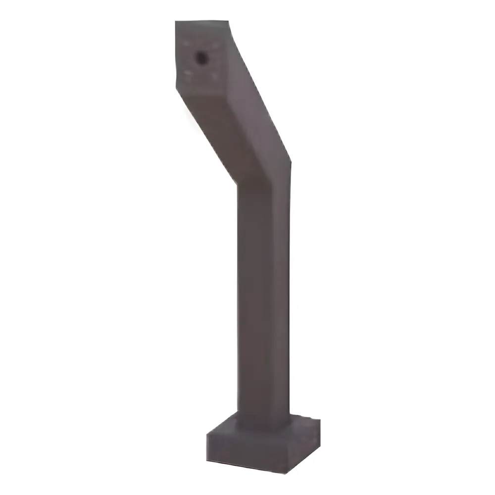 Montaje Tipo Cuello de Cisne Para Dispositivos Doorking