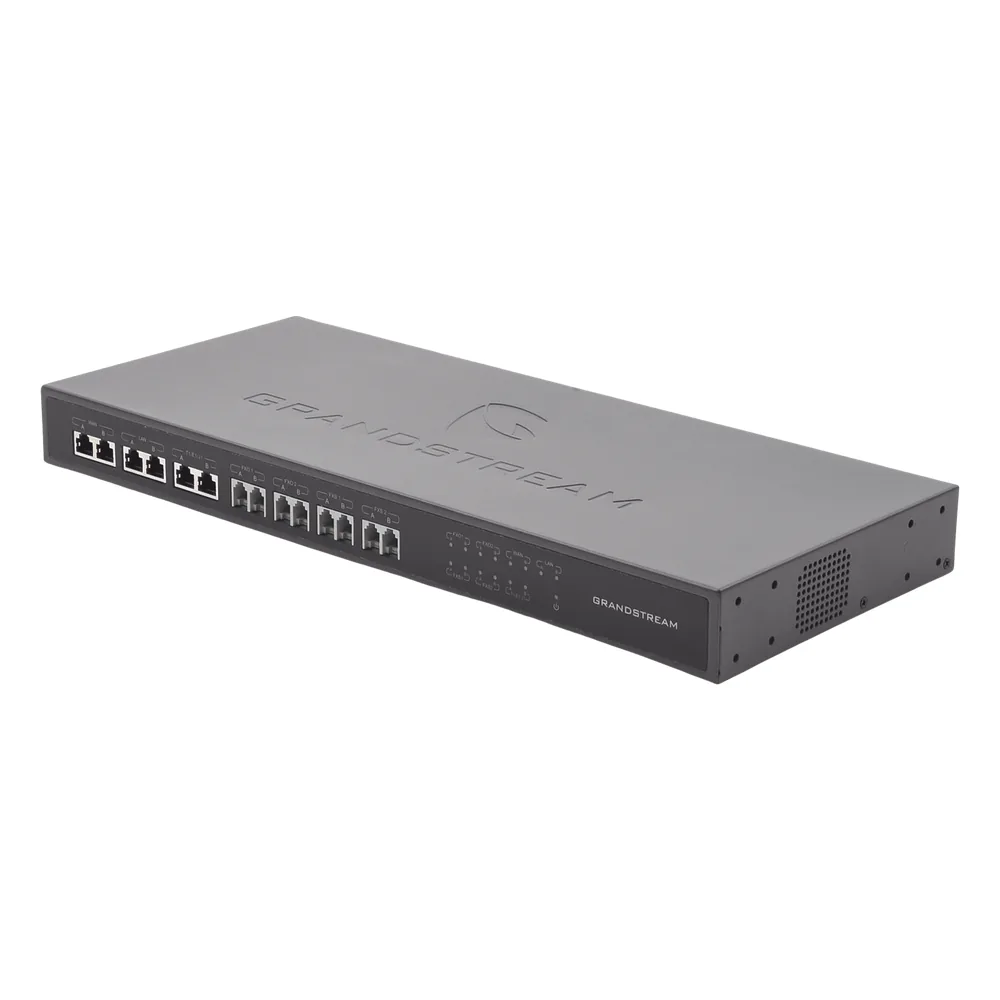 Controlador de Alta Disponibilidad para UCM6510