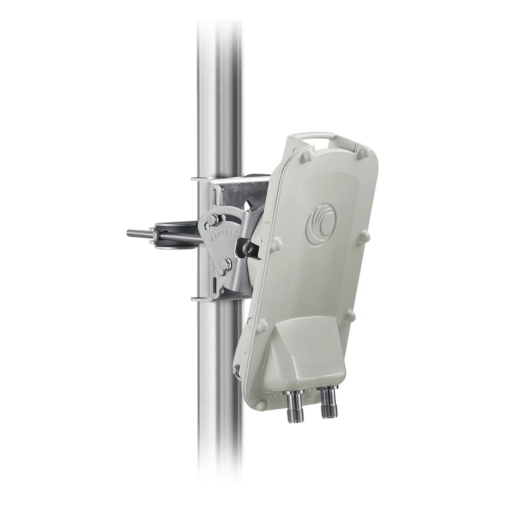 PTP-550 Hasta 1.36 GBps / 5.150 - 5.950 GHz / 802.11 AC Wave 2 MU-MIMO 4: 4x4 / BackHaul Conectorizado - C050055H004A