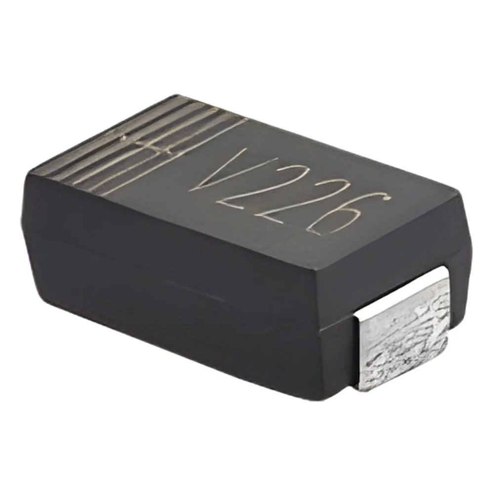 Capacitor de 35 V, para SD125.