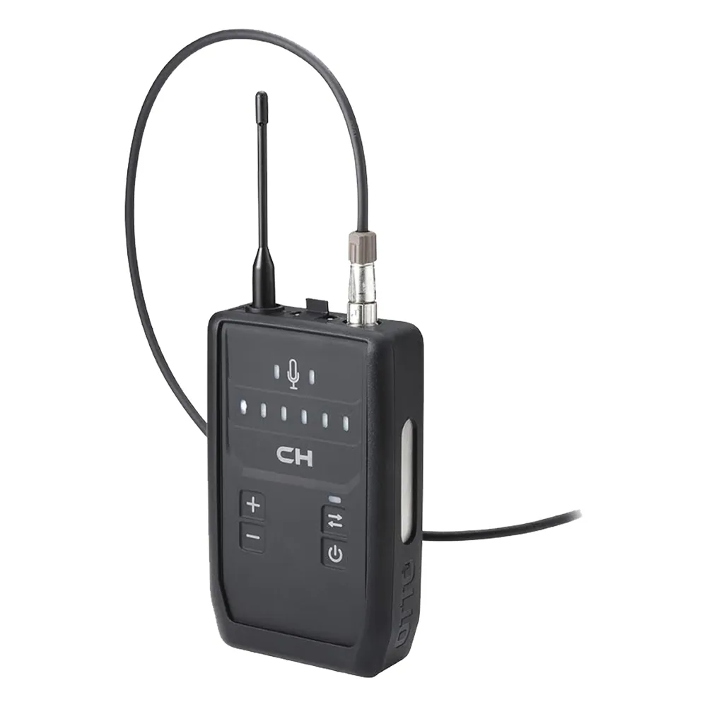 Intercomunicador de 6 canales, multigrupo Full-Duplex