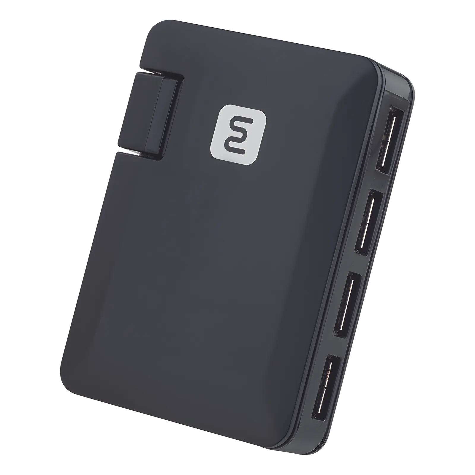 Cargador de pared con 4 puertos USB para OTTO Connect
