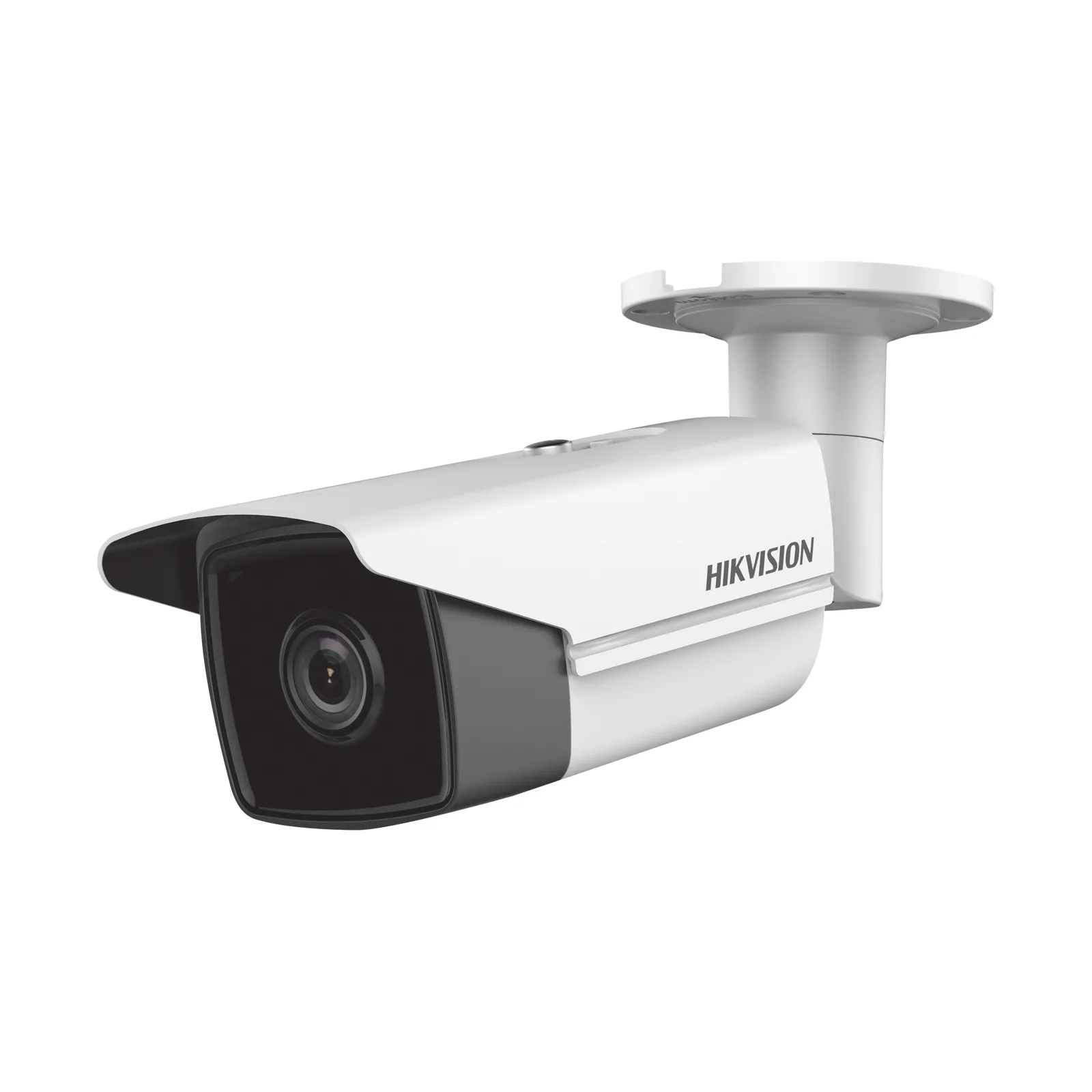 Bala IP 2 Megapixel / Serie PRO / 50 mts IR EXIR / Uso en Exterior IP67 / WDR / PoE / Lente 4 mm / MicroSD