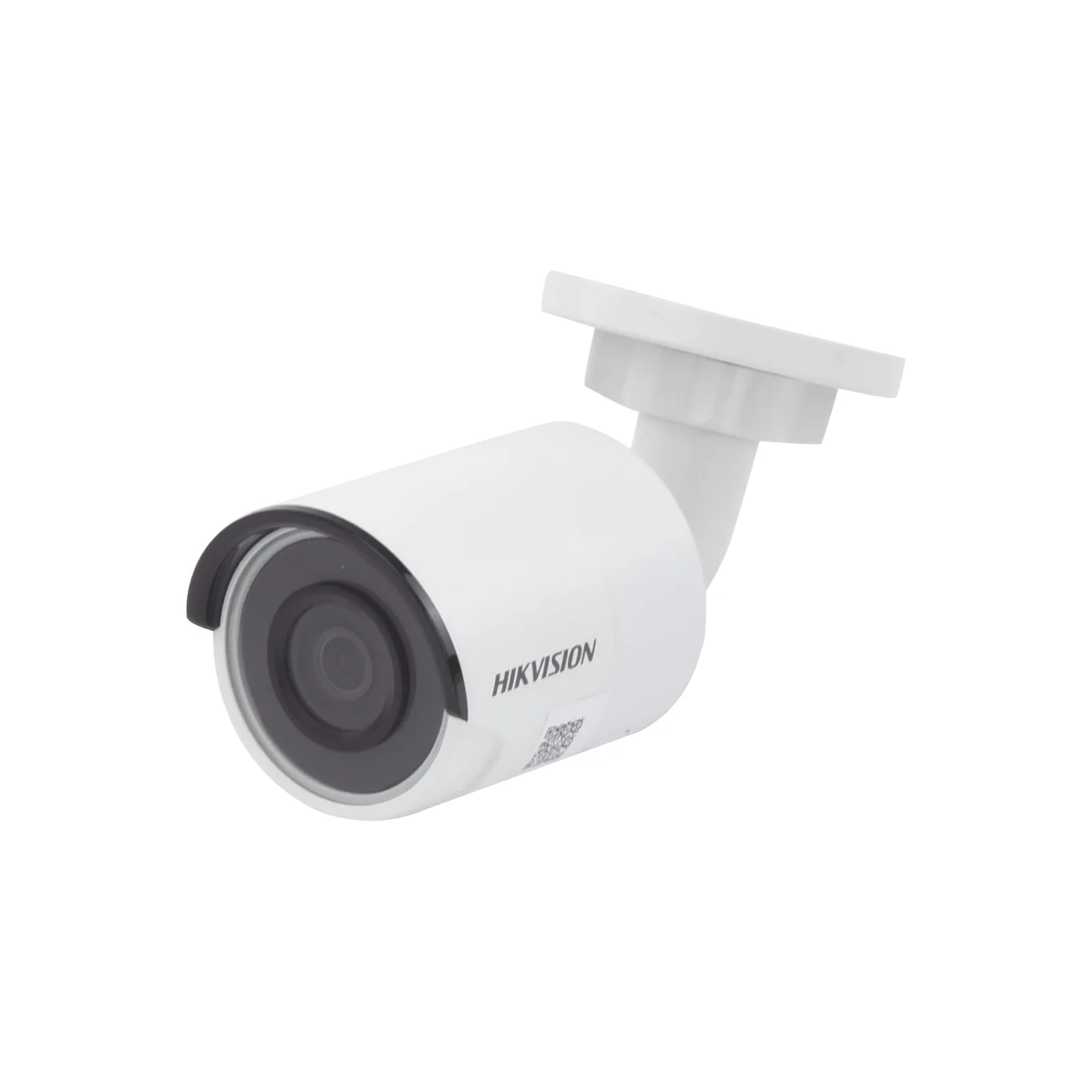 Bala IP 4 Megapixeles / Serie PRO / 30 mts IR EXIR / Exterior IP67 / Lente 2.8 mm / WDR 120 dB / PoE / Videoanaliticos Integrados / MicroSD