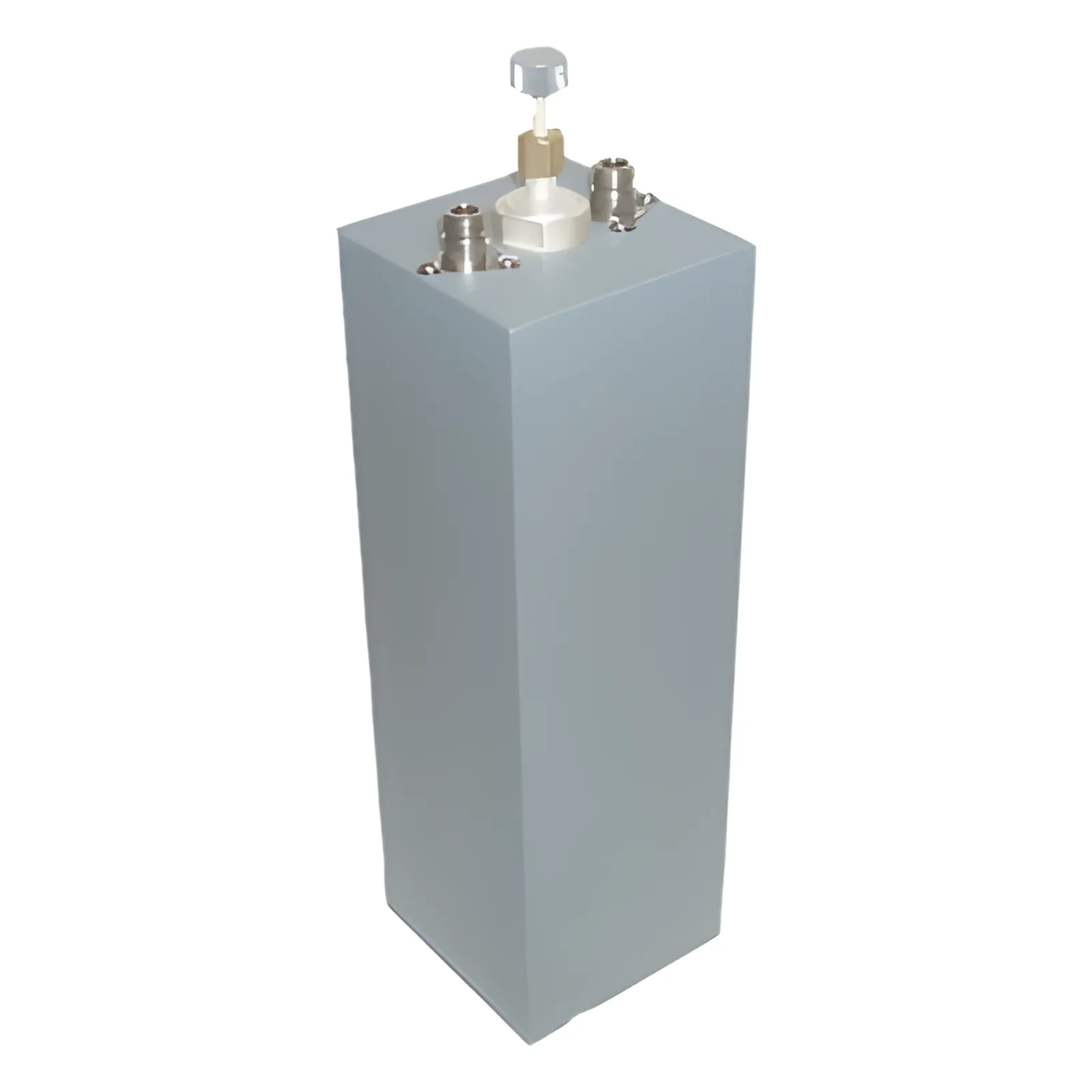Filtro Cavidad Pasabanda de 440-512 MHz, 150 Watt, N Hembra.