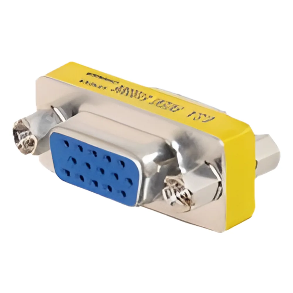 Conector DB15 Hembra.