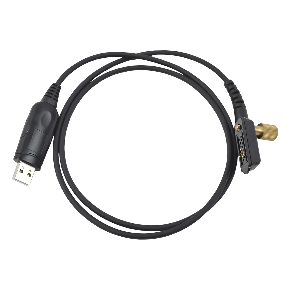 Cable programador para radios ICOM ICF4261/3261