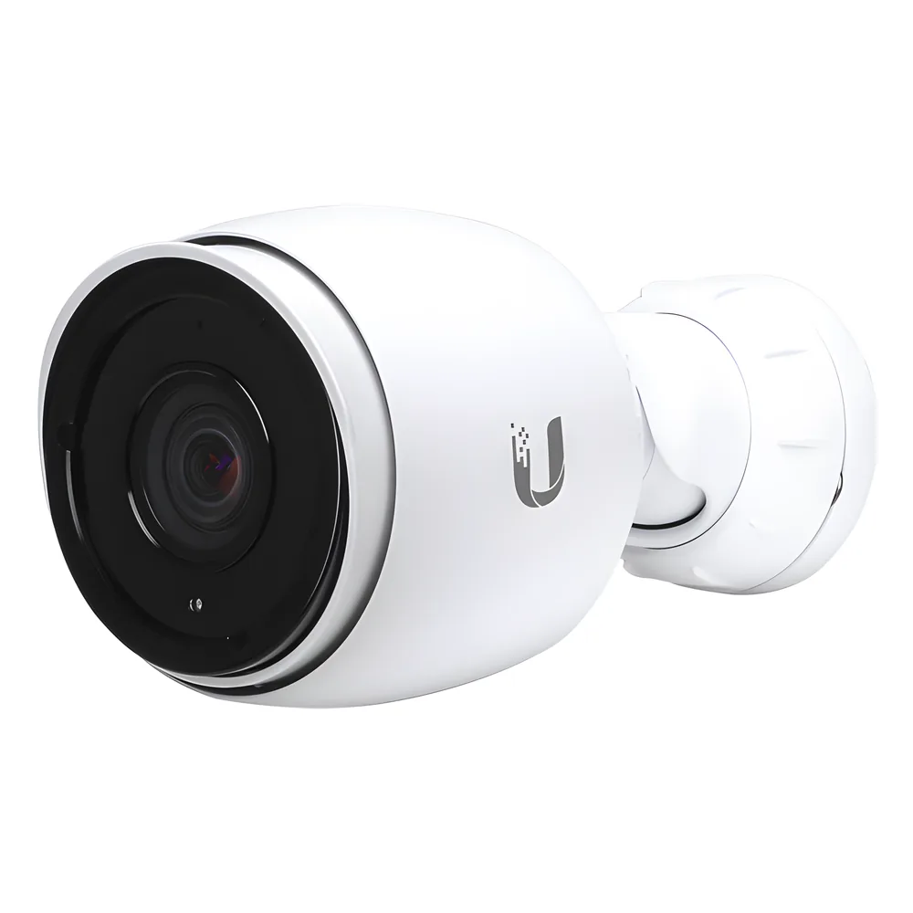 Cámara IP profesional UniFi G3 PRO 2MP para interior o exterior IP67 con micrófono y vista nocturna, PoE 802.3af/at. Lente Sony