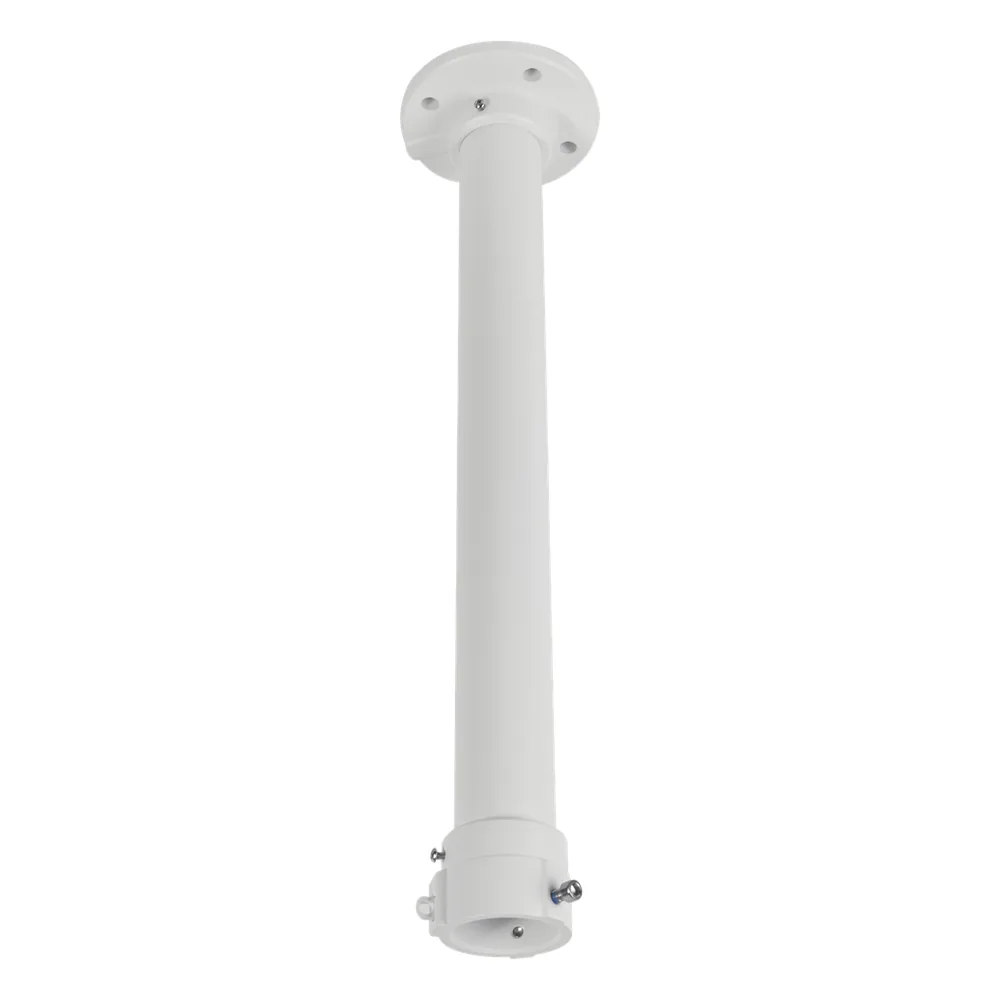 Montaje de techo tipo tubo de (50cm) de largo