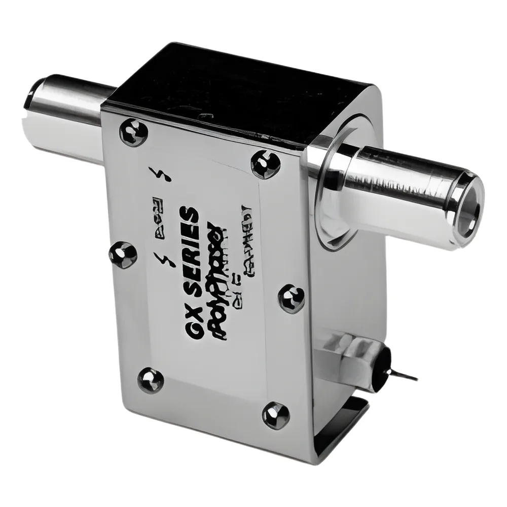 (CGXZ+XX) Protector para receptores con preamplificador de torre, banda de 400 MHz a 960 MHz.