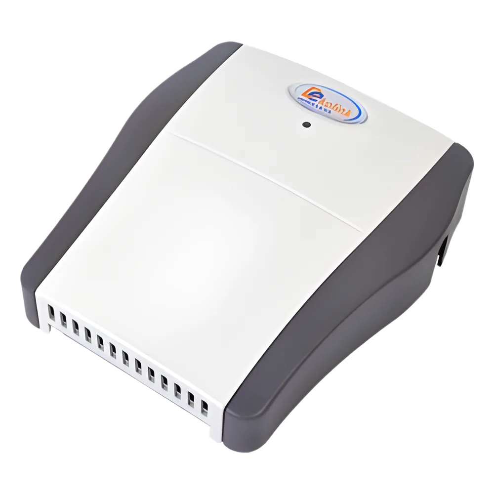 Microrepetidor para NEXTEL 0.25W 60 DBI 800 MHz.