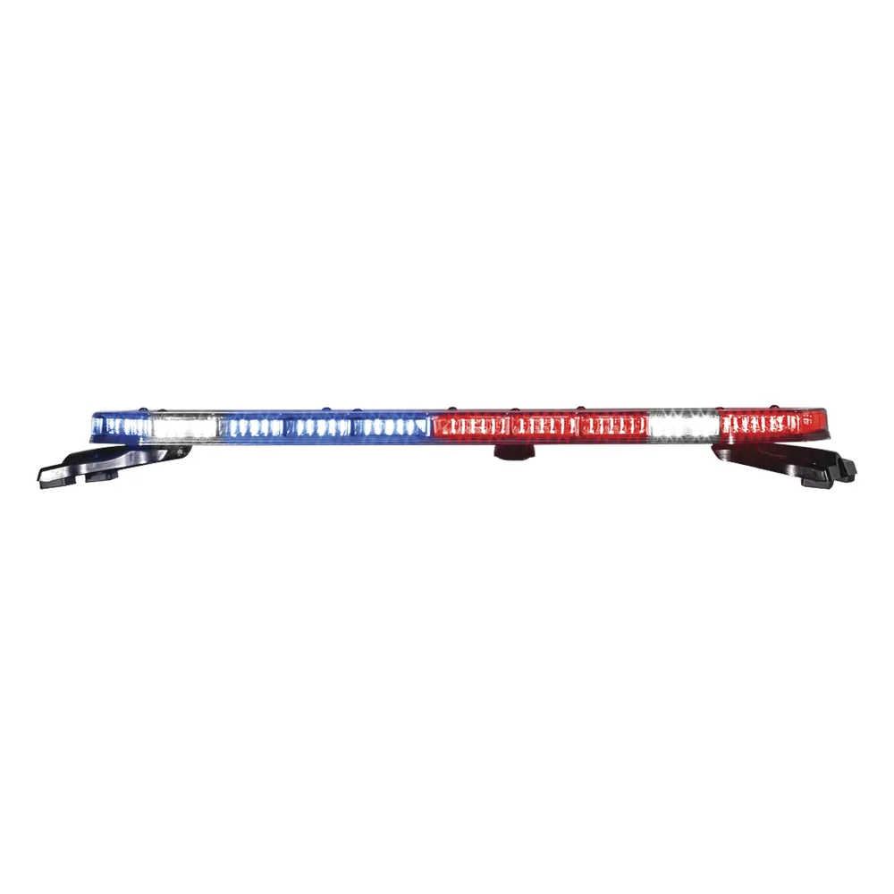 Barra de Luces INTEGRITY, ideal para equipar Vehículos Oficiales, con tecnología LED Multicolor
