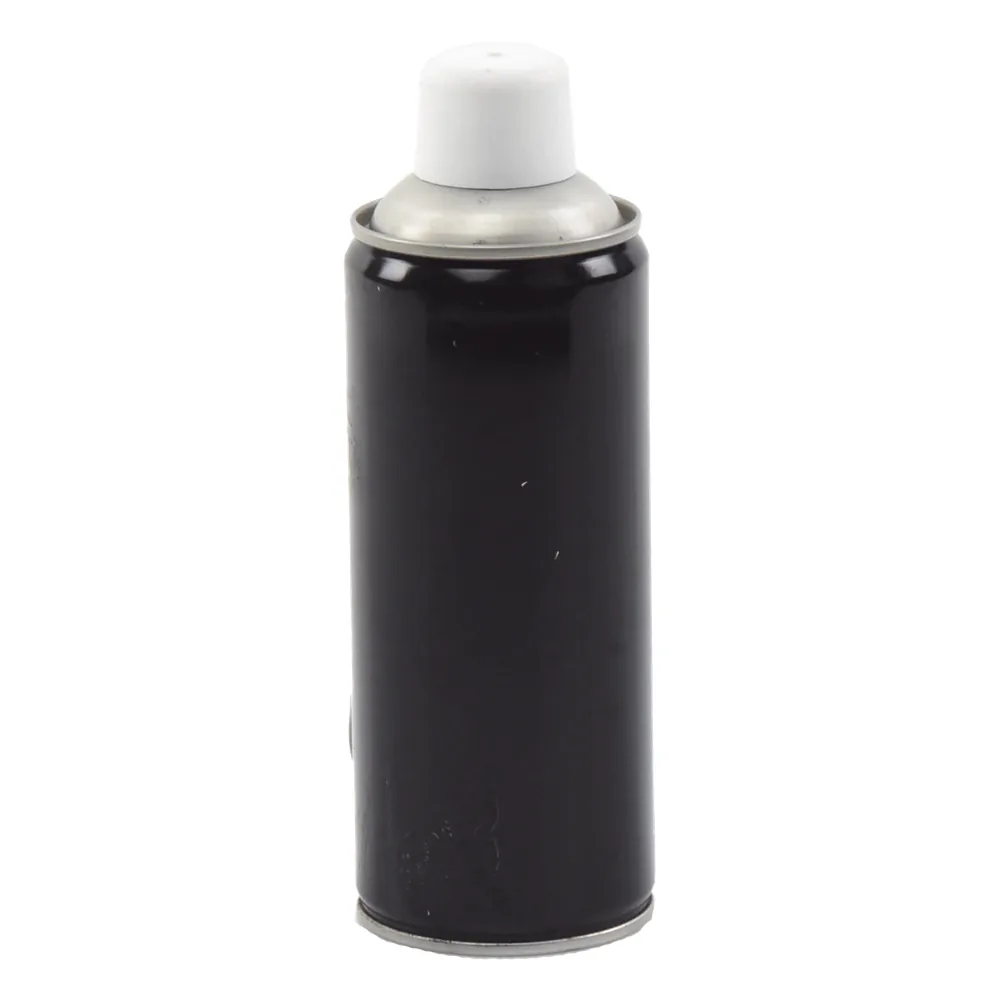 Cilindro de 165ml de Glicol para Generador De Niebla de segunda generacion EASYFOG(Ahora con boquilla direccionable), un solo Disparo genera el agotamiento del cilindro.