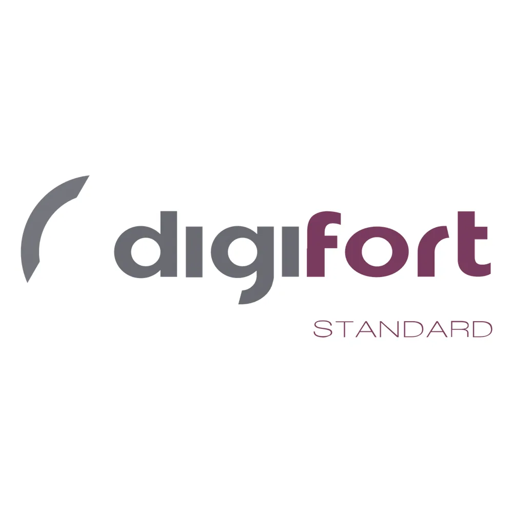Digifort VMS Vitalicio edición Standard - Sistema base para la gestión de 4 cámaras. (Limite de 64 cámaras)
