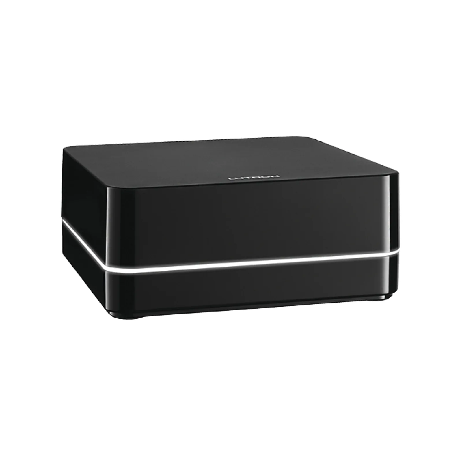 Repetidor inalámbrico para ampliar la cobertura RF de sistemas RA2 Select y RadioRA 2, alcance de 9 m y cobertura de 232 m², hasta 4 por sistema