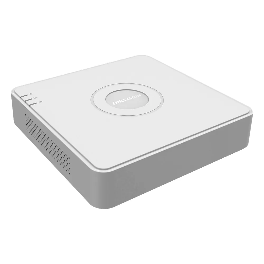 DVR 1080P lite / 16 Canales TURBOHD / 1 Bahía de Disco Duro / H.264+ / 1 Canal de Audio / Salida de vídeo Full HD