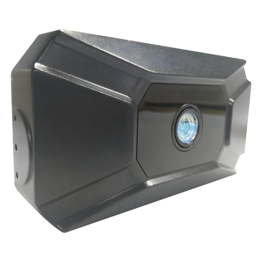 Sensor con funcion de conteo de Personas para DVRs Móviles XMR EPCOM