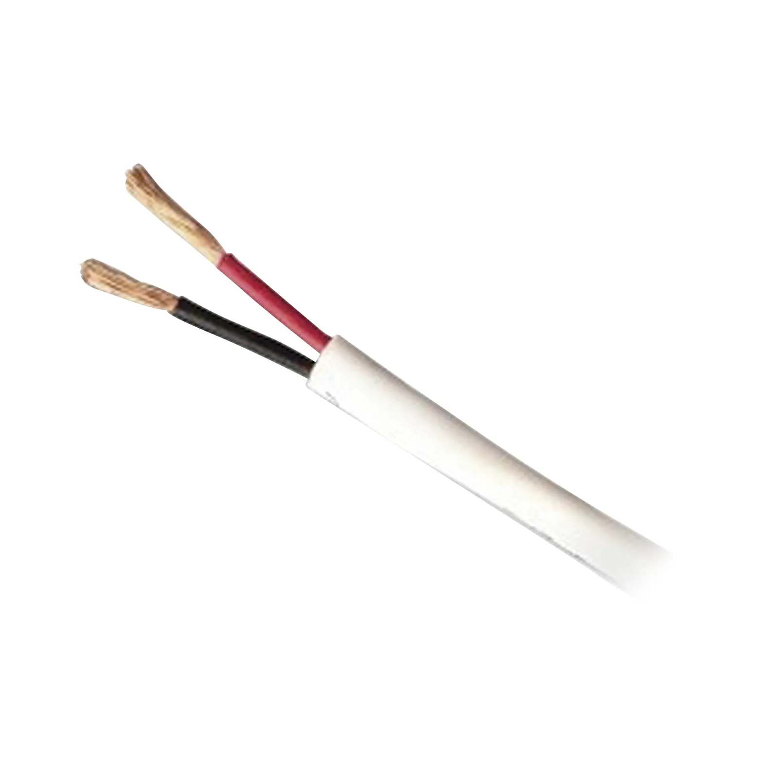 Bobina de 152 Metros (500 Pies) / Cable Audacious / Premium 2x14 AWG / Riser / Libre de Oxigeno / Aplicaciones de Audio Profesional