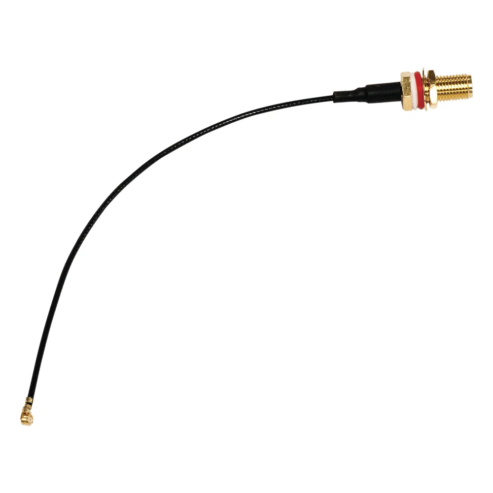 Pigtail de U.FL a SMA Hembra para wAP R (LTE)
