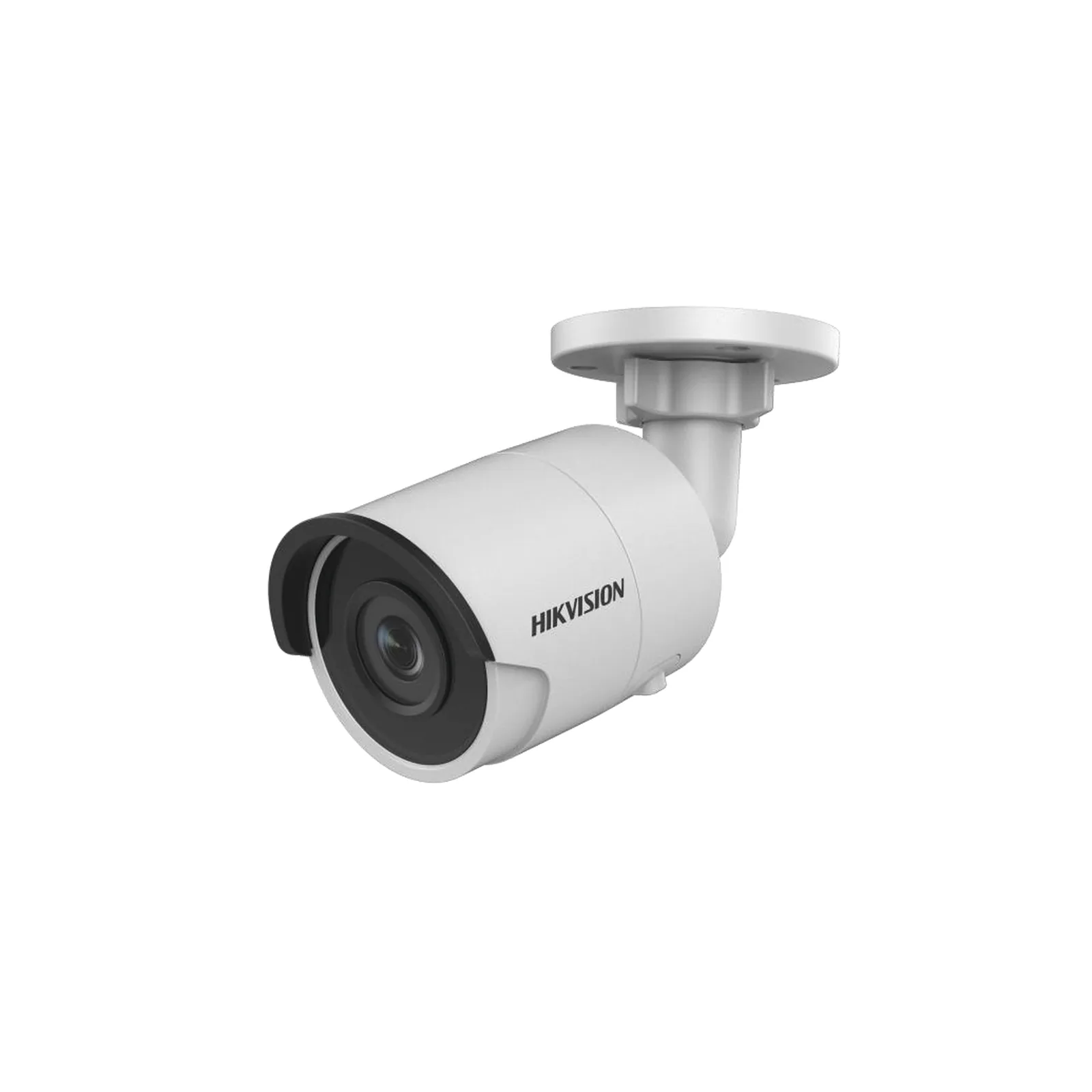 Bala IP 6 Megapixeles / Serie PRO / 30 mts IR EXIR / Exterior IP67 / Lente 2.8 mm / WDR 120 dB / PoE / Micro SD / Videoanaliticos Integrados
