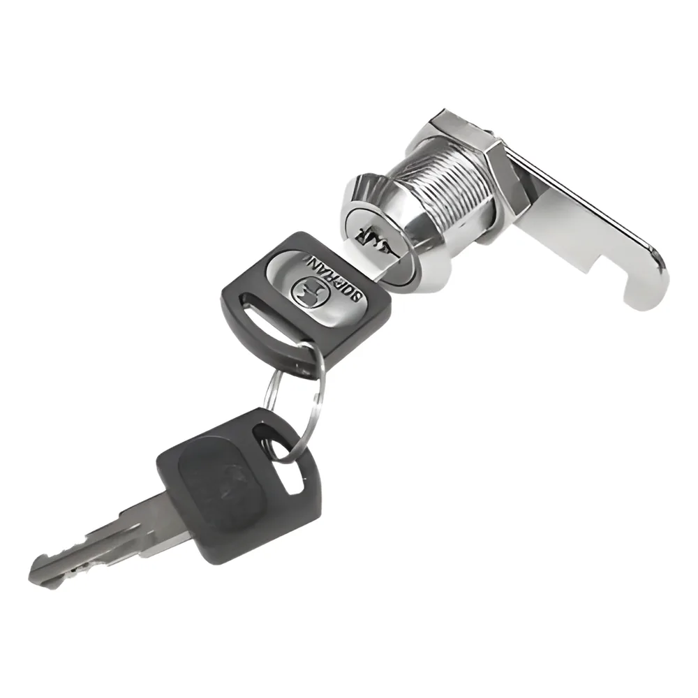 Llave para Chapa E31525.